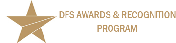 DFS Award & Recognition Program