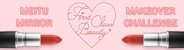 First Class Beauty Picture Contest